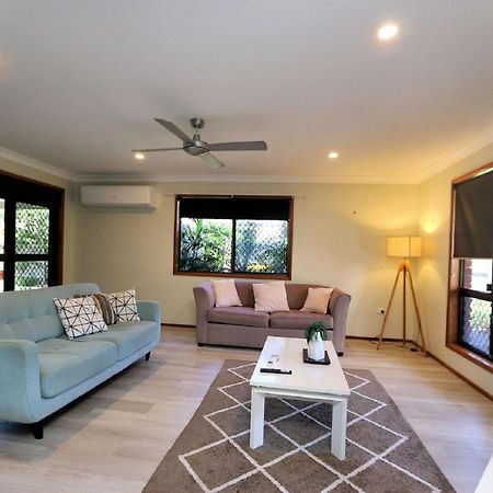12 Wilfred Street Vila Bargara Exterior foto