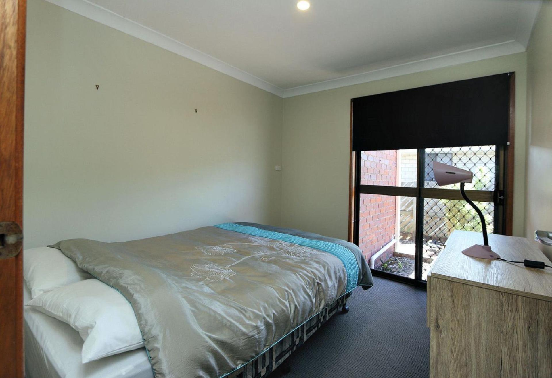 12 Wilfred Street Vila Bargara Exterior foto