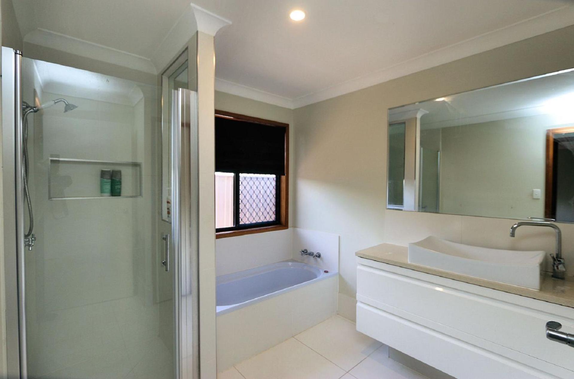 12 Wilfred Street Vila Bargara Exterior foto