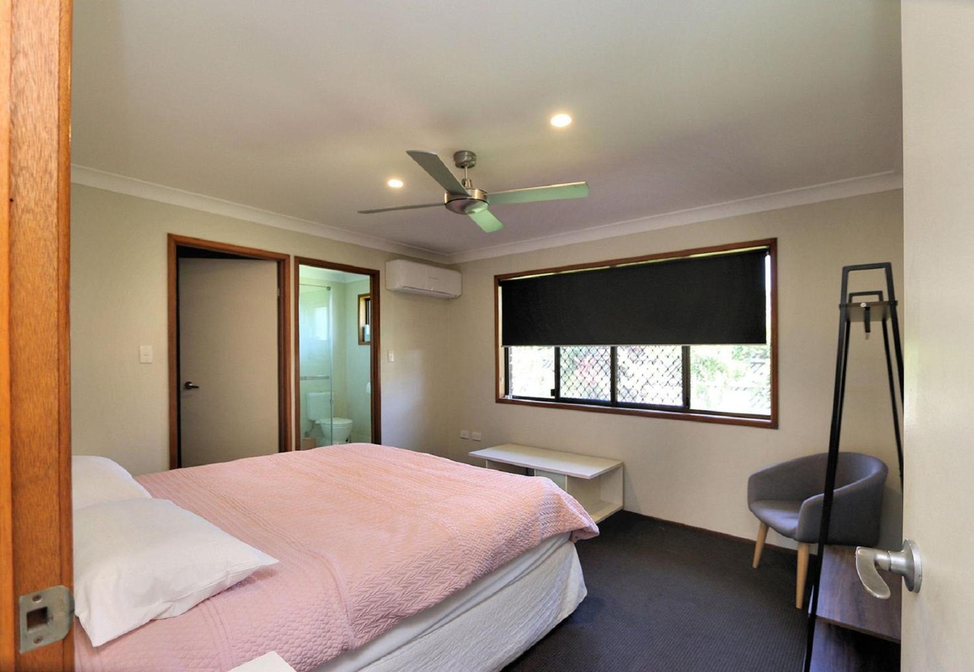 12 Wilfred Street Vila Bargara Exterior foto