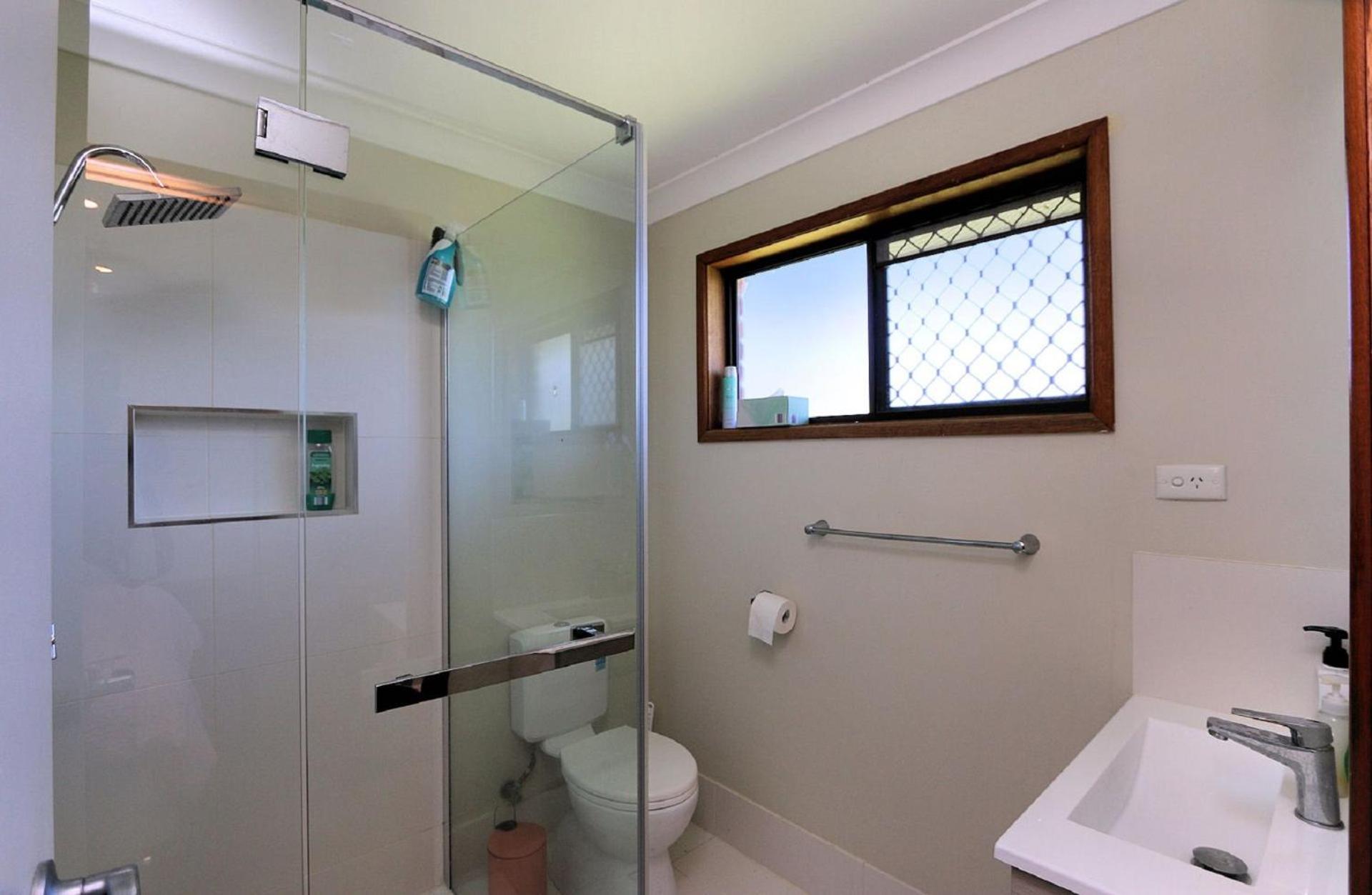 12 Wilfred Street Vila Bargara Exterior foto